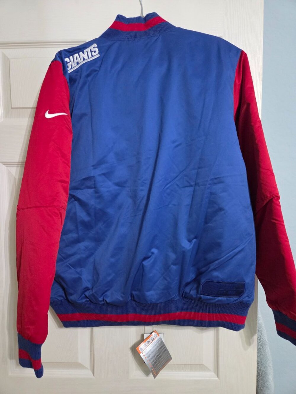 Nike Jacket - Picture 2 of 5
